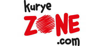 KuryeZONE.com Logo