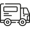 Kamyonet İkonu